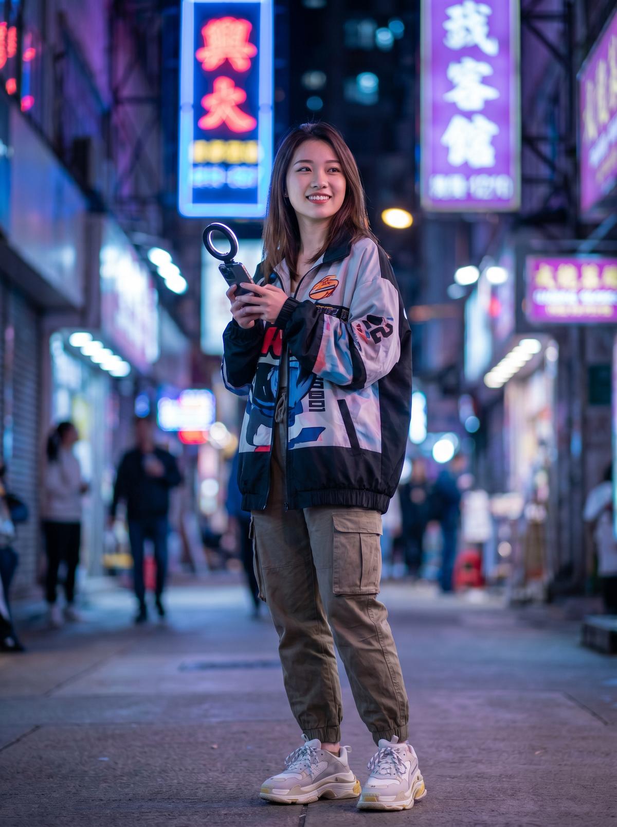 学生妹